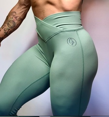 Leggings Goddess Fitness