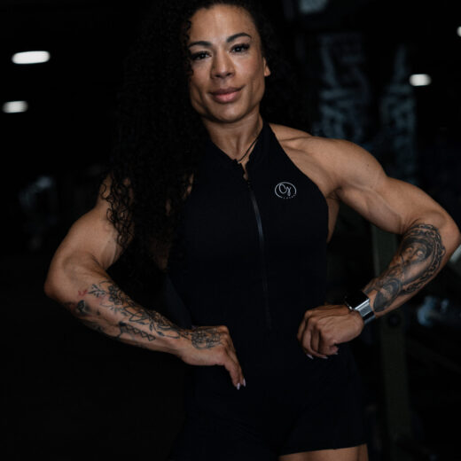 Combinaison Sothys - Goddess Fitness