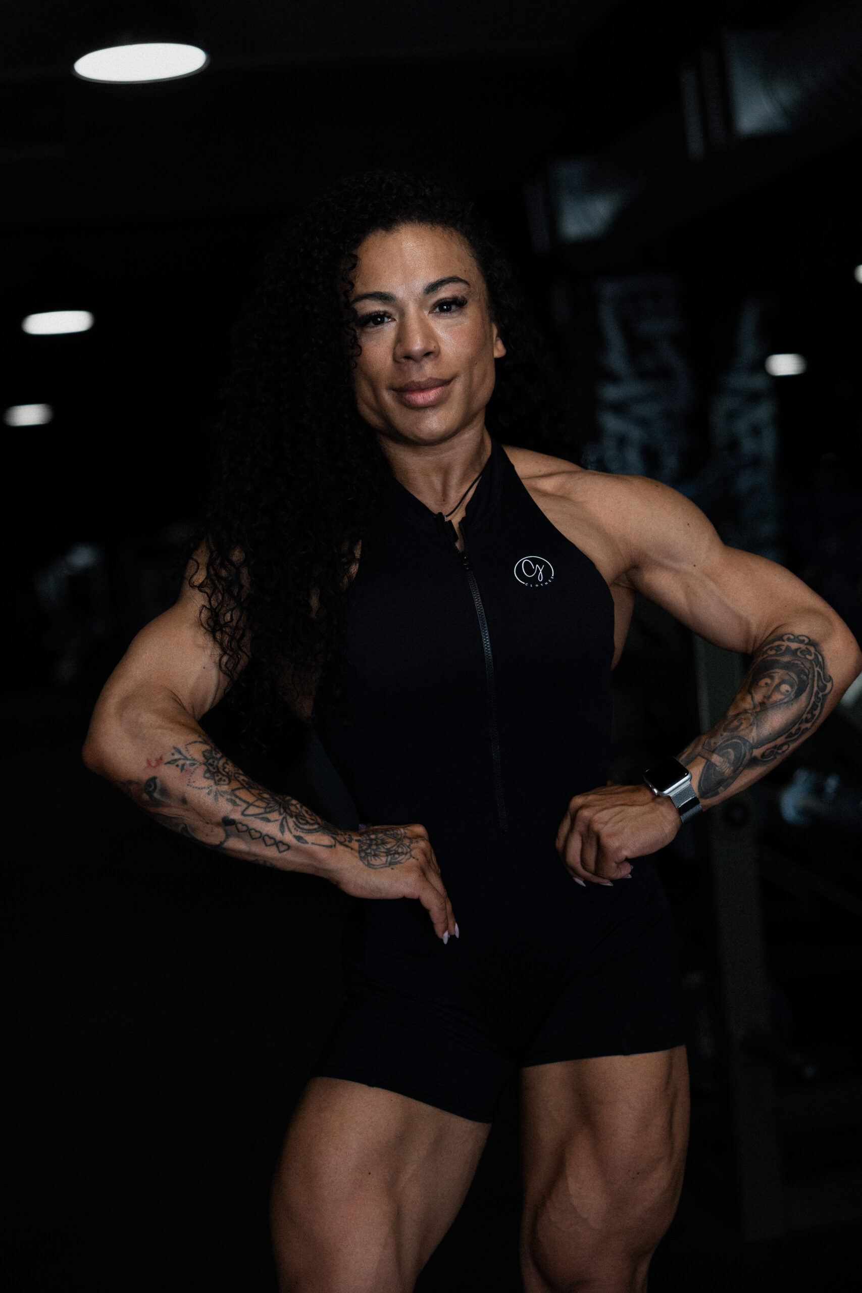 Combinaison Sothys - Goddess Fitness