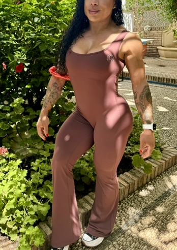 Combinaison Cléopâtre - Goddess Fitness