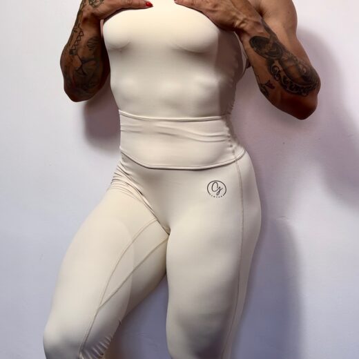 Pantalon Hactor - Goddess Fitness