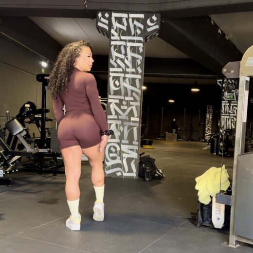 Combi Dioné - Goddess Fitness
