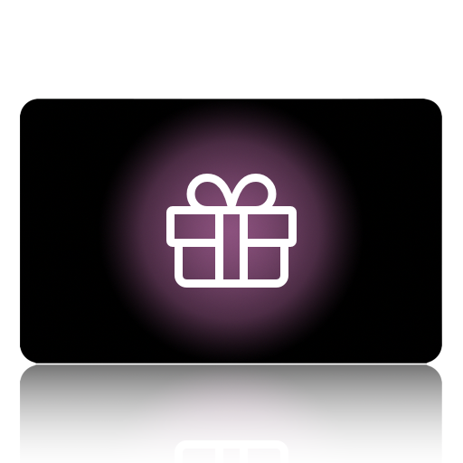 Carte Cadeau - Goddess Fitness